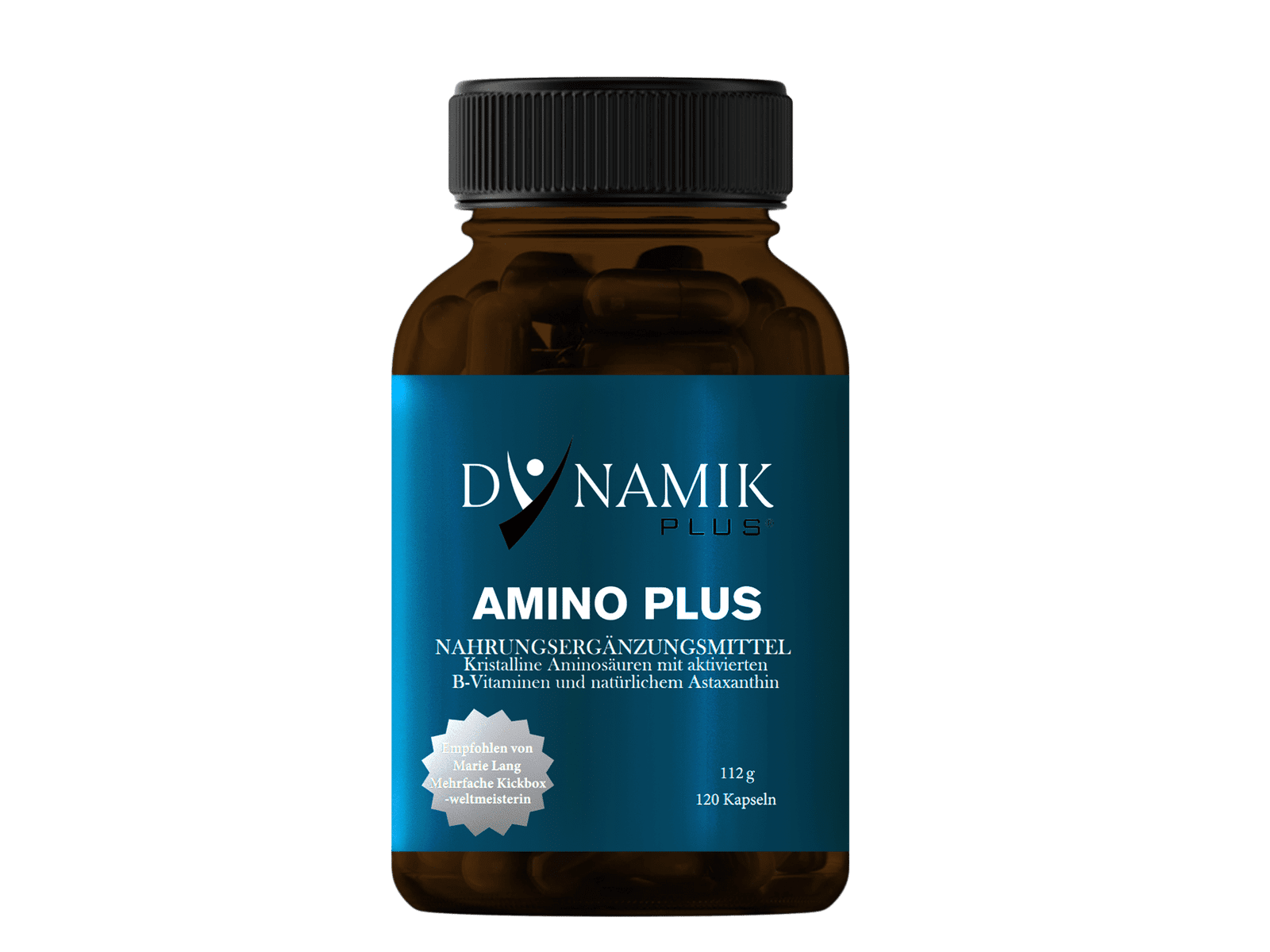 Essentielle Aminosäuren Amino Plus Dynamik Plus