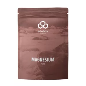 Magnesium Pulver neutral | Edubily