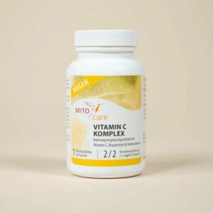 Vitamin C Komplex | MITOcare