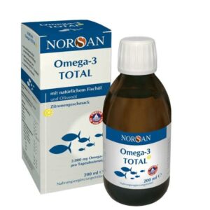 Omega-3 Total Öl | Norsan
