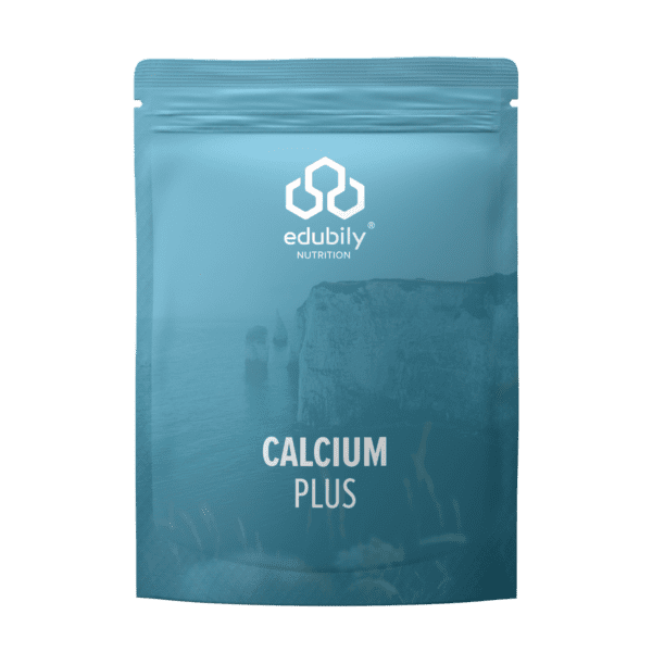 Calcium plus Edubily