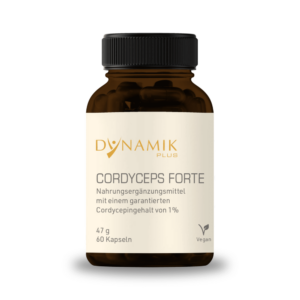 CORDYCEPS FORTE | Dynamik Plus