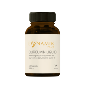 CURCUMIN LIQUID | Dynamik Plus