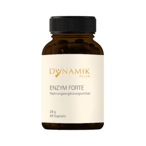 ENZYM FORTE | Dynamik Plus