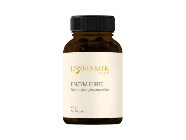 ENZYM FORTE | Dynamik Plus