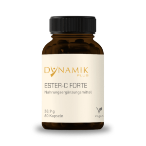 ESTER-C FORTE | Dynamik Plus