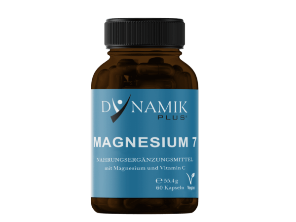 Magnesium 7 von Dynamik Plus