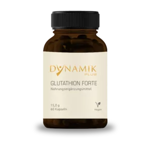 GLUTATHION FORTE | Dynamik Plus