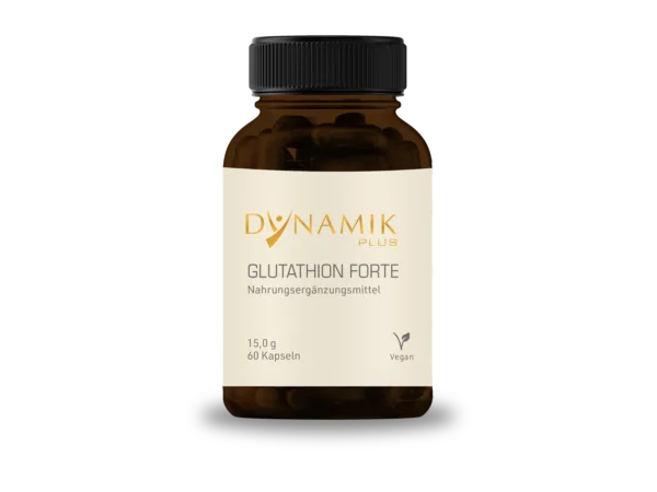 GLUTATHION FORTE | Dynamik Plus