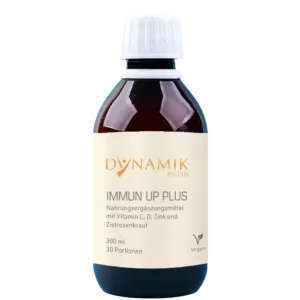 IMMUN UP PLUS | Dynamik Plus