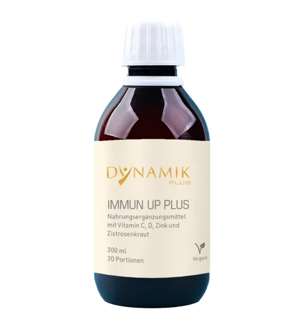 IMMUN UP PLUS | Dynamik Plus