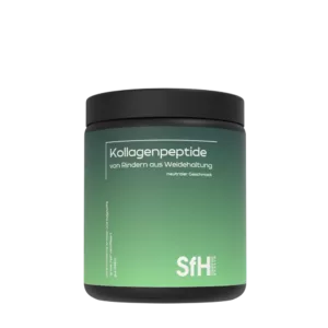 Kollagenpeptide | Science for Health