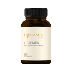 L-Carnitin von Dynamik Plus