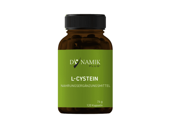 L-Cystein Dynamik Plus