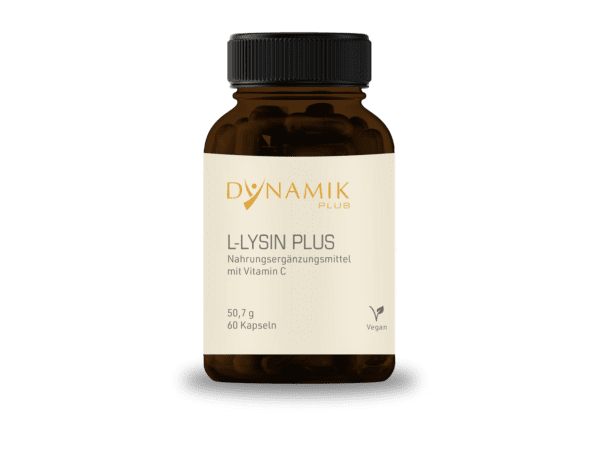 L-Lysin Plus von Dynamik Plus
