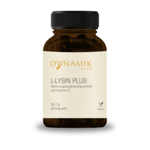 L-Lysin Plus von Dynamik Plus