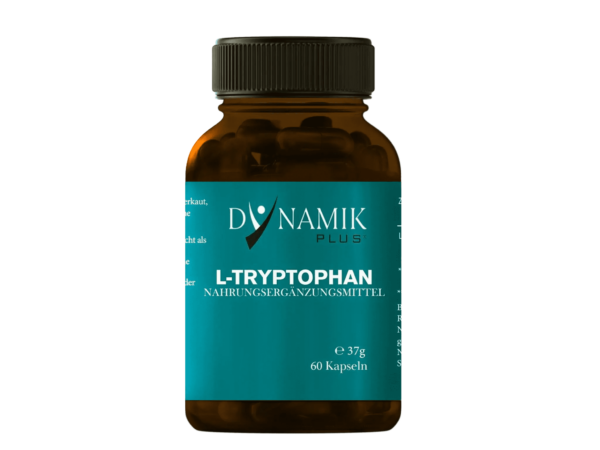 L-Tryptophan Dynamik Plus