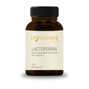 Lactoferrin Dynamik Plus