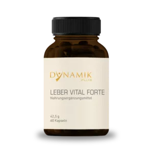 LEBER VITAL FORTE | Dynamik Plus