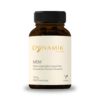 MSM Kapseln | Dynamik Plus