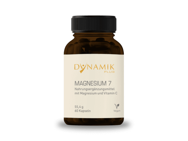 MAGNESIUM 7 | Dynamik Plus