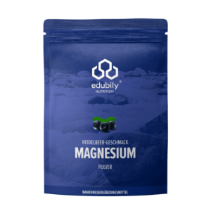 Magnesium Pulver Edubily