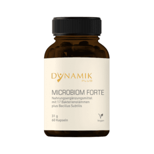 MICROBIOM FORTE | Dynamik Plus