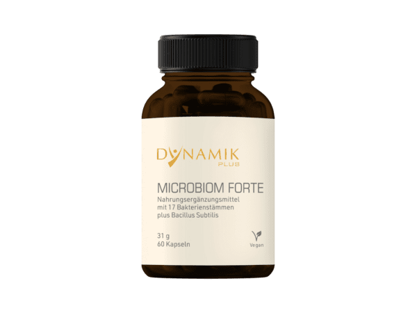 MICROBIOM FORTE | Dynamik Plus