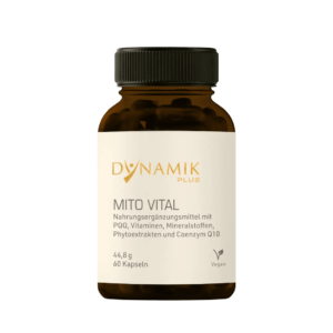 MITO VITAL | Dynamik Plus