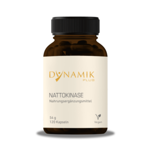 NATTOKINASE | Dynamik Plus