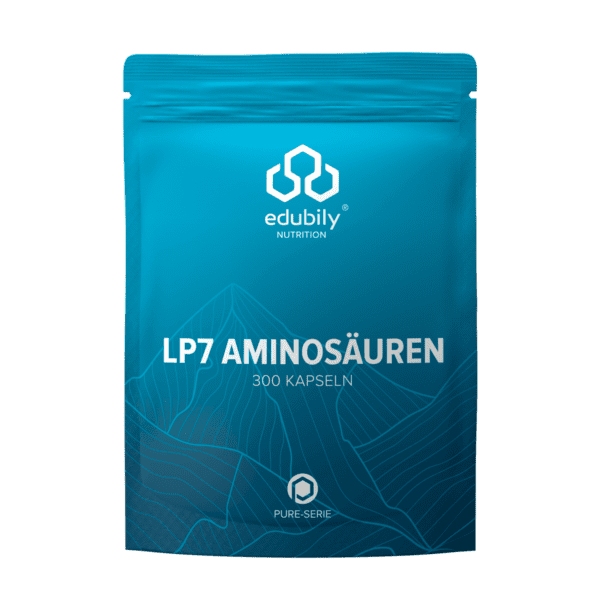 PURE LP7 Aminosäuren | edubily