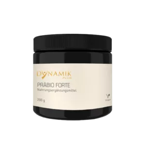 PRÄBIO FORTE | Dynamik Plus