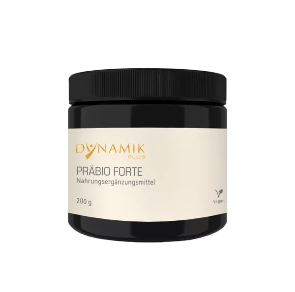 PRÄBIO FORTE | Dynamik Plus