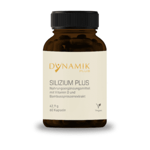 Silizium Dynamik Plus