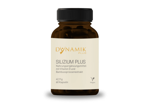 Silizium Dynamik Plus