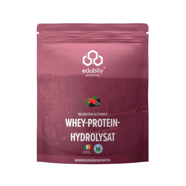 Whey-Hydrolysat aus Weidemilch Edubily