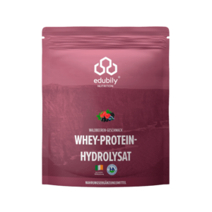 Whey-Hydrolysat aus Weidemilch Edubily