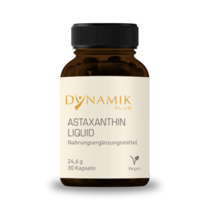 ASTAXANTHIN Kapseln | Dynamik Plus