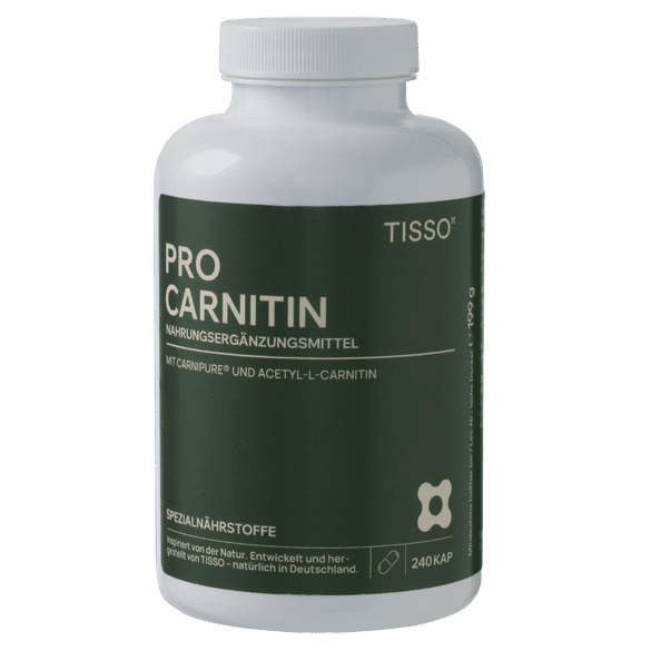 Pro Carnitin Tisso