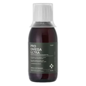Pro Omega Ultra | Tisso