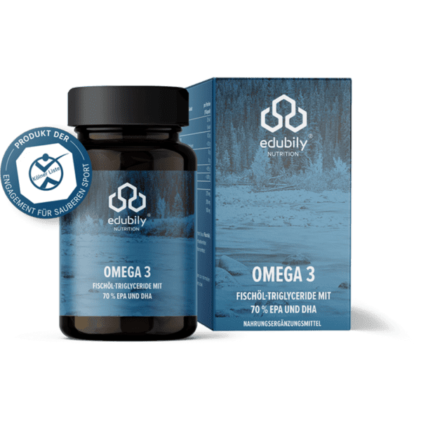 Omega-3 Triglyceride 70 %