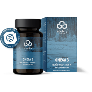 Omega-3 Triglyceride 70 %