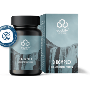 Vitamin B-Komplex | Edubily