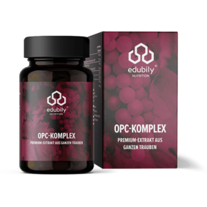 OPC-Komplex 60 Kapseln | Edubily