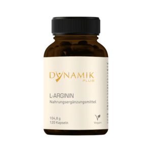 L-Arginin Dynamik Plus