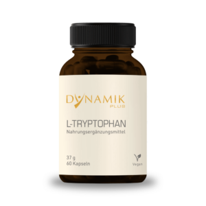 L-Tryptophan Dynamik Plus