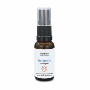 Melatonin Spray | NatuGena