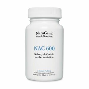 NAC 600 NatuGena