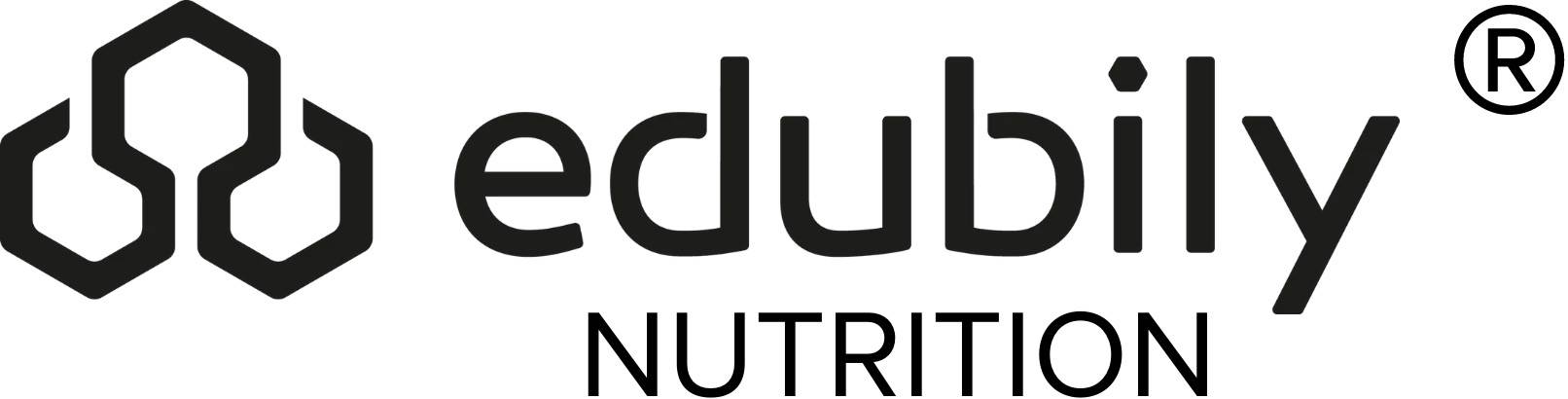 Edubily Nutrition Logo