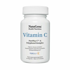 Vitamin C | NatuGena